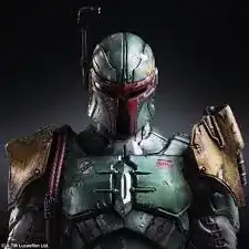 BOBAFETT