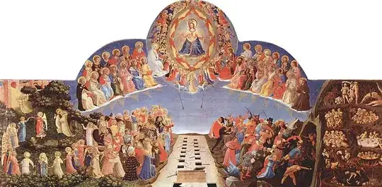 The Last Judgment