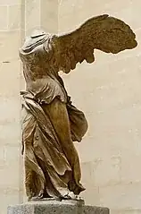 Winged Victory
