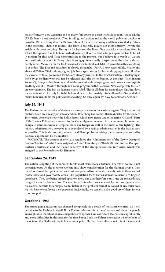 Diary excerpts page 08, 1942