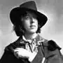 Oscar Wilde