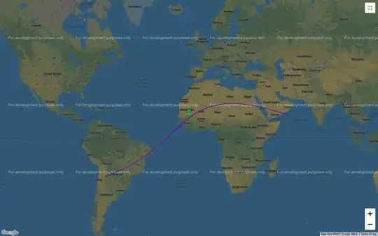 NASA solar eclipse May 11, 1687