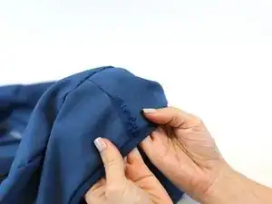 How to Patch a Ripped Backpack