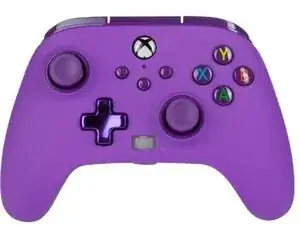 PowerA Enhanced 1521747-01