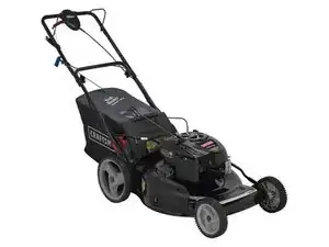 Craftsman Walk-Behind Mower 917.374550