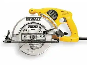 DeWalt DW378GK