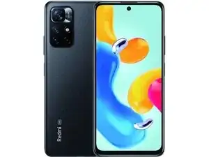 Xiaomi Redmi Note 11S 5G