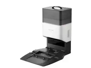Roborock Auto-empty Dock (Onyx): Teardown