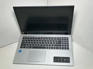 Acer Aspire 3 A315-58-350L