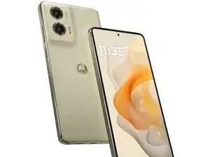 Motorola Moto G Stylus 5G (2024)