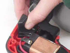 Forward/Reverse Shuttle