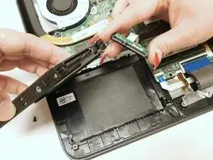 HDD/SSD
