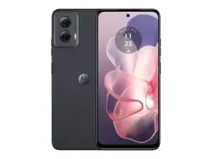 Motorola Moto G Power 5G (2024)