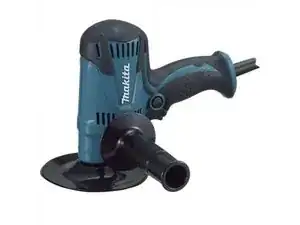 Makita 5" Corded Disc Sander GV5010