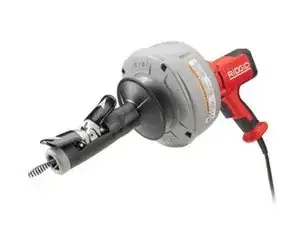 Ridgid Drain Cleaner K-45AF