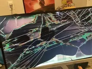 Asus Asustek monitor