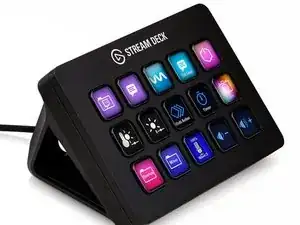 Elgato Stream Deck