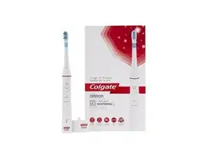 Colgate Omron C350