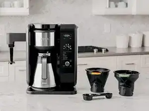 Ninja Coffee Maker CP307