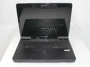Alienware M17x-R1