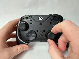 Joystick Caps