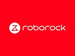 Roborock Robotic Vacuum Cleaner