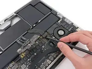 SSD Assembly