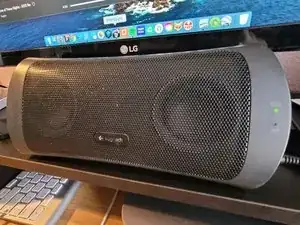 Rechargeable Battery