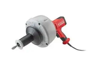 Ridgid Drain Cleaner K-45