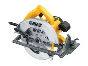 DeWalt DW368
