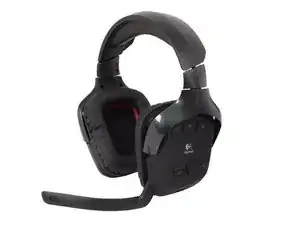 Logitech G930