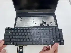 Keyboard