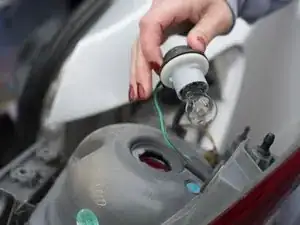 Taillight Bulb