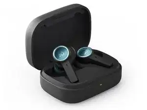 Bang and Olufsen Beoplay EX