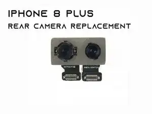 Rear Camera