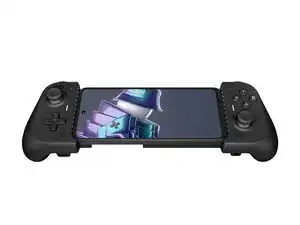 HMD Fusion Gaming Outfit