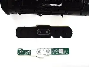 JBL Charge 5 Buttons Replacement