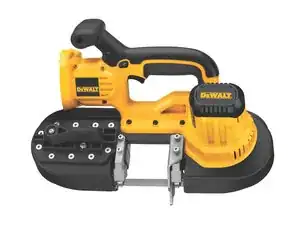 DeWalt DCS370B Type-1