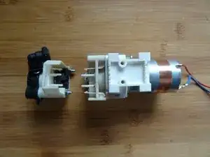 Ceramic Valve