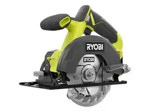 Ryobi P505
