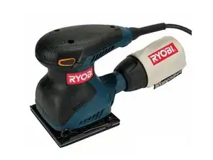 RYOBI S652D