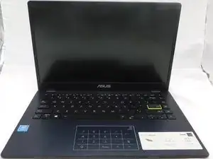 ASUS L410MA-MH09-CA