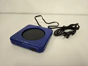 Schildkraut Cup Warmer #288