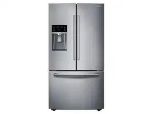 Samsung Refrigerator RF28HFEDB**