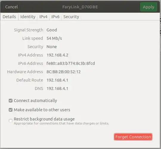 snapshot connecting device