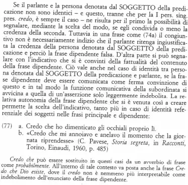 Grande grammatica di consultazione, vol. 2