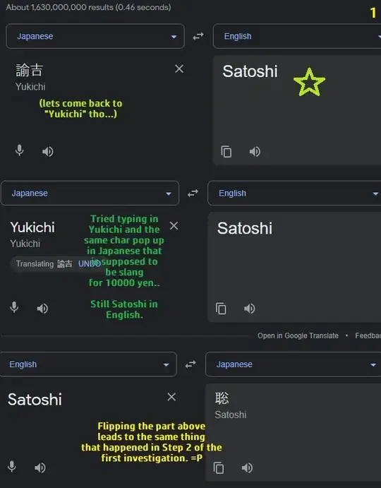 Looks like whether it referred to "yen" or "money" Yukichis definitely translate to something many regard as a unit of currency, if not the creator of its implementation as a proper noun...