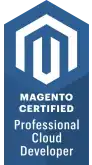 Magento Certified Professional Cloud Developer