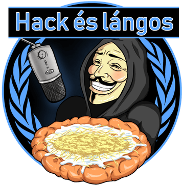 Hack és Lángos