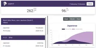 Polylogger screenshot